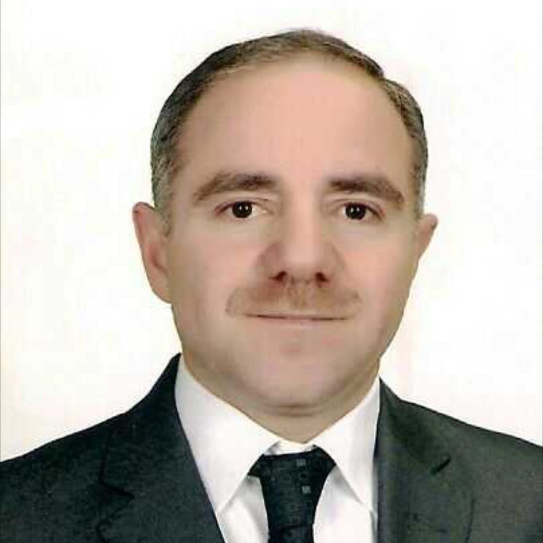Dr. Saad Jumas
